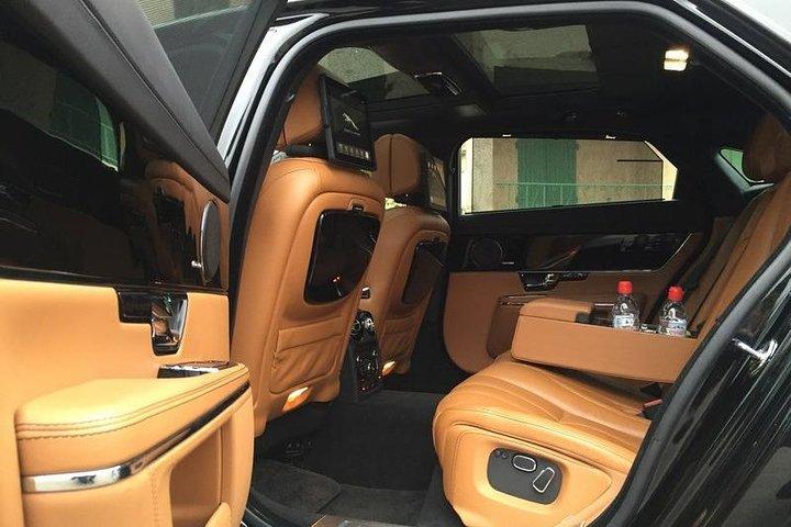 Transfer From Marrakech To Agadir