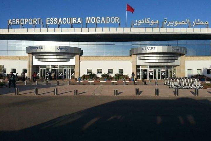 Transfer From Marrakech To Essaouira