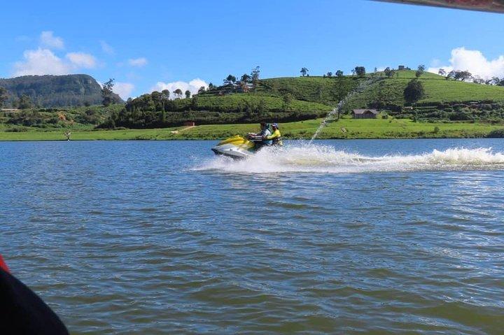 3-Day Sri Lanka Highlights: Culture to Wild (Min 2 Pax and above)