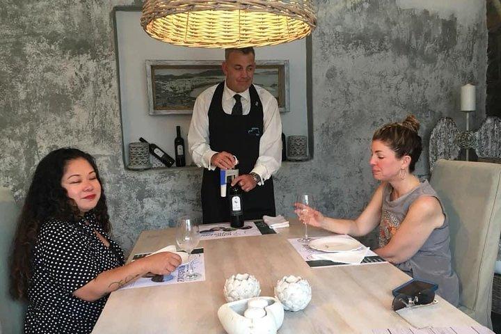 Half-Day Wine Tasting Tour in Mykonos