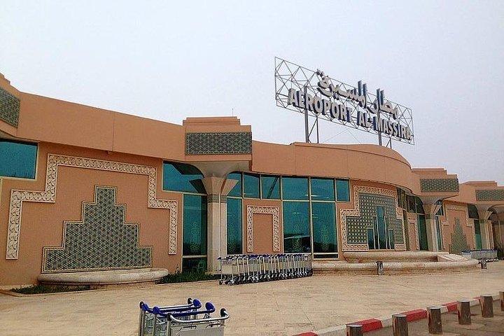 Transfer From Marrakech To Agadir