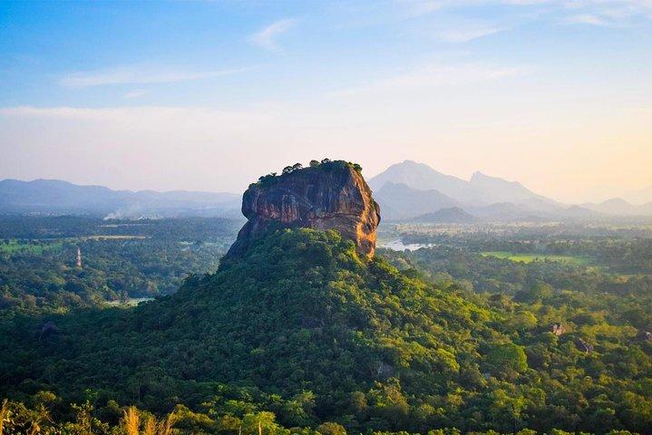 08 Days Sri Lanka Tour - Wonder of Asia