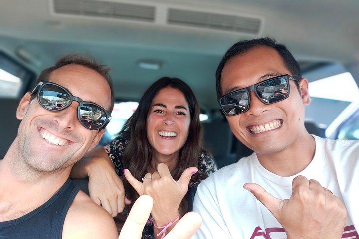 Bali Airport Transfers | Bali Airport Welcome pick up | Bali Airport Taxi