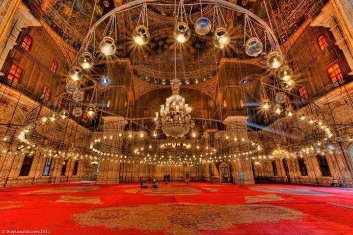 Cairo full-day tours to old Egyptian museum & Islamic Cairo