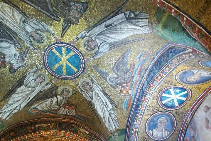 Best of Ravenna Full Day Private Tour with a Local Guide