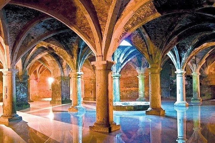 "Marrakech to El Jadida: Private Transfer for Your Comfort"