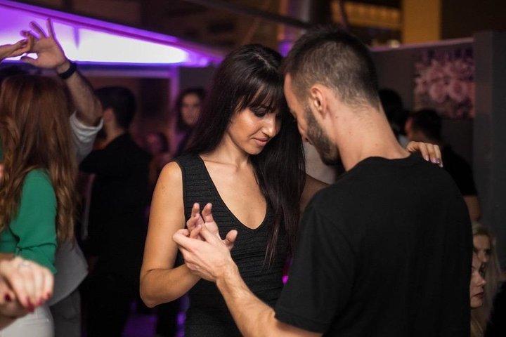 Cabo San Lucas Salsa Lovers Dance Experience