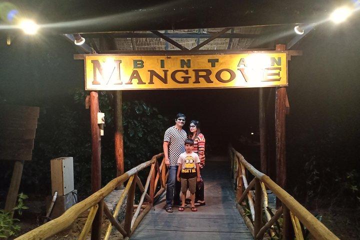 Bintan Fireflies Discovery Tour