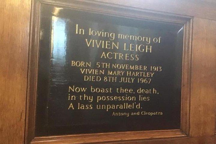 London West End Theatre Private Walking Tour