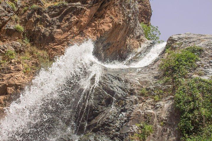 OURIKA VALLY Small Group Day Tour from Marrakech.