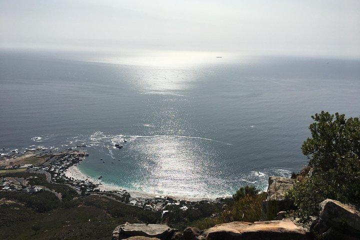 Lion's Head Hike - Private Tour
