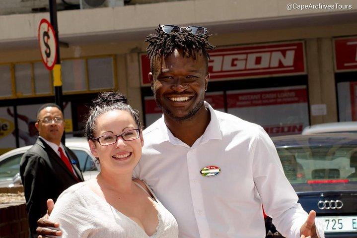 Cape Town: Airport transfers