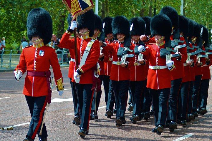 London in One Day: Small Group Walking Tour - See 30+ Sights
