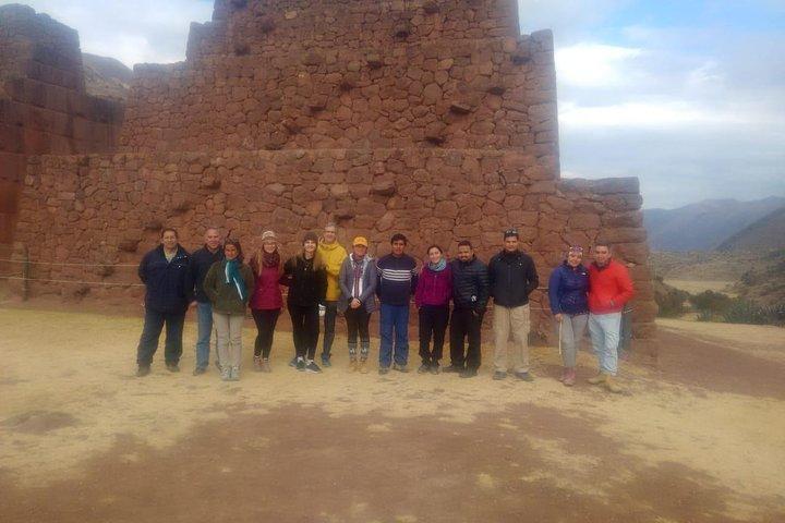South Valley - Cusco...