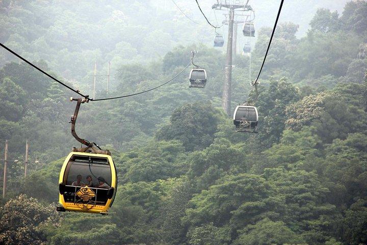 Reputable Private Guangzhou Tour Guide Service by Xaq