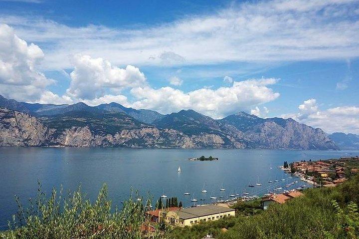 LAKE MAGGIORE FROM Milan with its BORROMEO ISLANDS -private tour