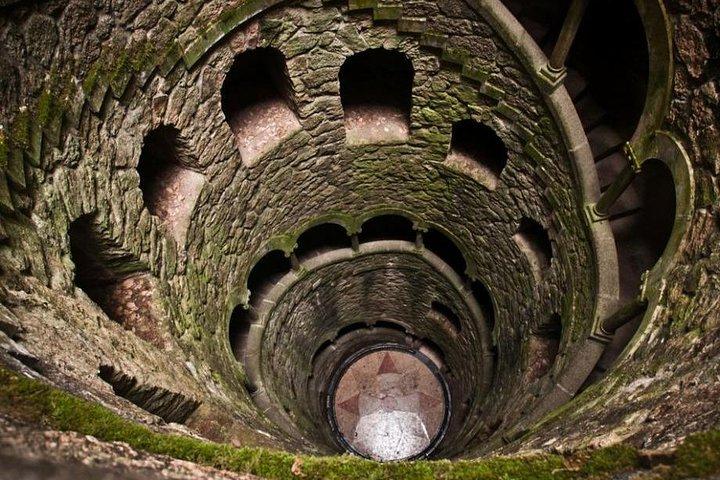 Sintra Private Personalized Half-Day Experience