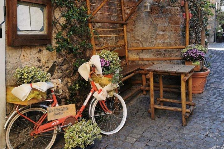 Assisi and s. Francis Basilica’s Day Tour from Rome