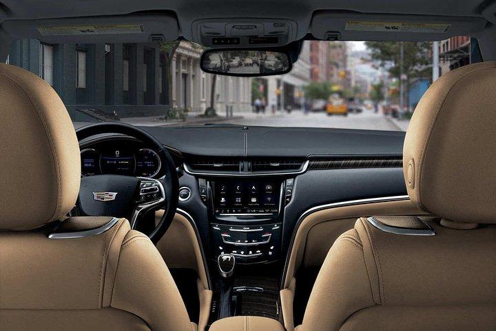 Departure Transfer Los Angeles to Los Angeles Airport LAX by Car