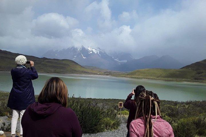 Full Day Torres del Paine, From Punta Arenas (Private Tours)