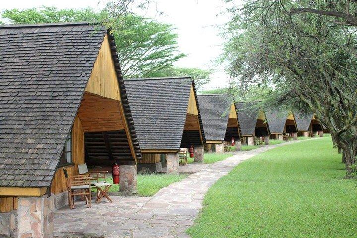 Keekorok Lodge 3 Days, 2 Nights Maasai Mara Offer