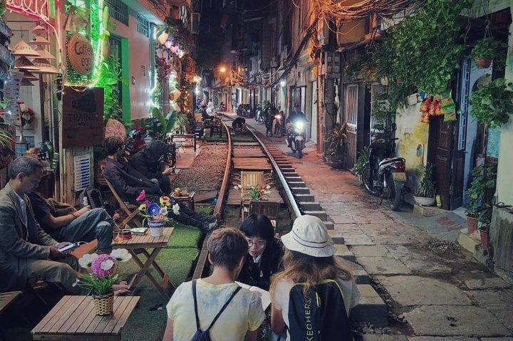 Hanoi: Vietnam History & Culture, insights with a local