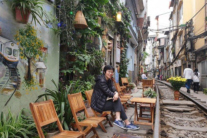Hanoi: Vietnam History & Culture, insights with a local