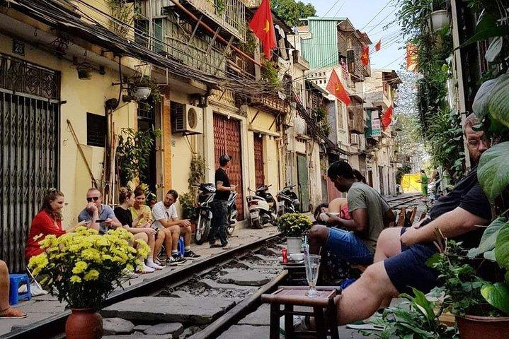 Hanoi: Vietnam History & Culture, insights with a local
