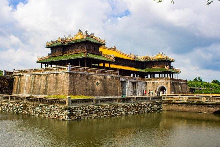 Hue City Tour From Da Nang- Hue Day Trip From Danang