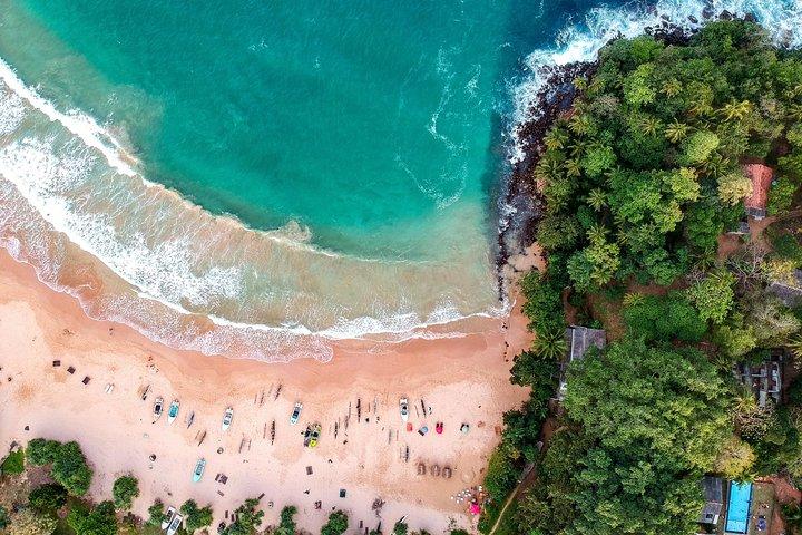 05 Days Sri Lanka Tour - Ceylon Highlights