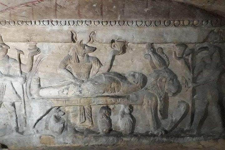 Cairo, Luxor and Alexandria Tour 7 days