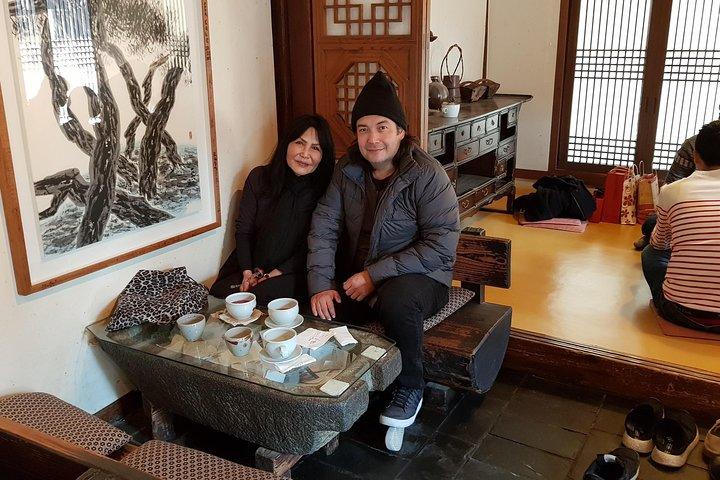10 Days Essential Korea Tour(Seoul, Nami, DMZ, Andong, Gyeongju, Busan, Jeju)