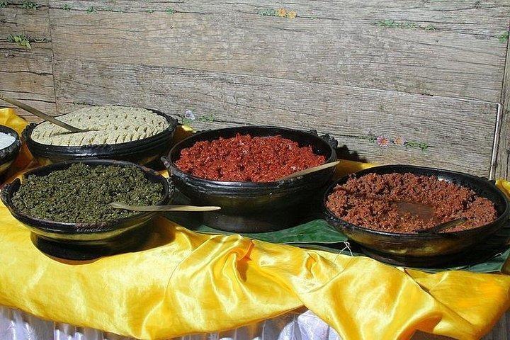 Local Ethiopian Food Tour Addis Ababa