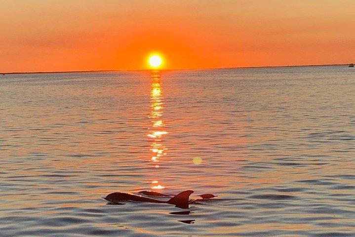 Key Largo Sunset Cruise