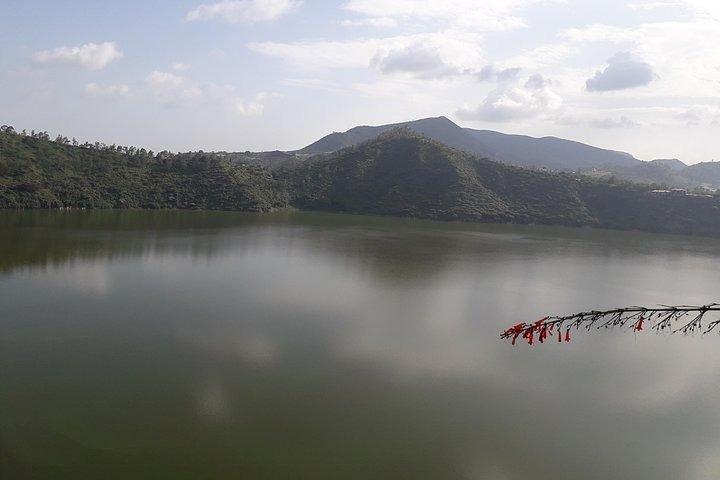 Day Trip to Debre Zeit/ Bishoftu