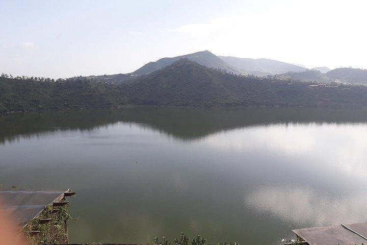 Day Trip to Debre Zeit/ Bishoftu