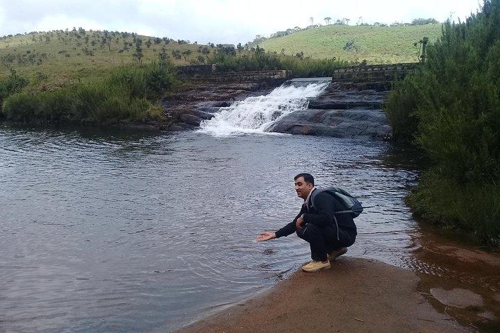 Little England of Nuwara Eliaya (3 Days, 2 Nights)