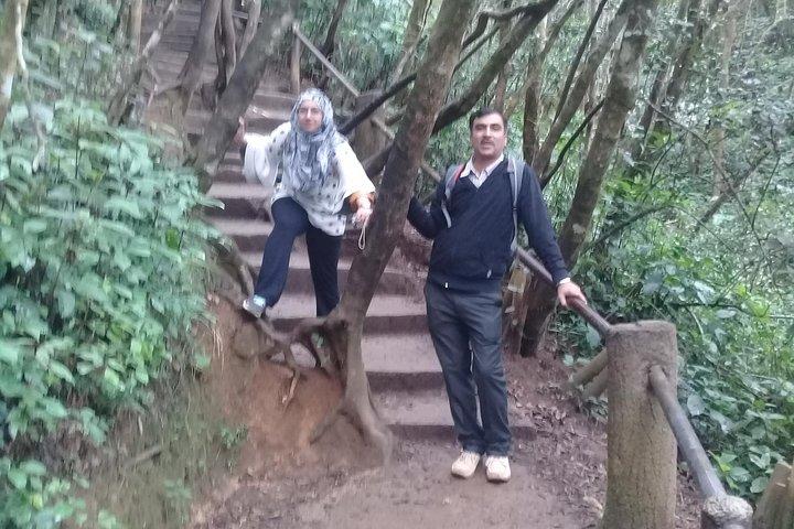 Little England of Nuwara Eliaya (3 Days, 2 Nights)