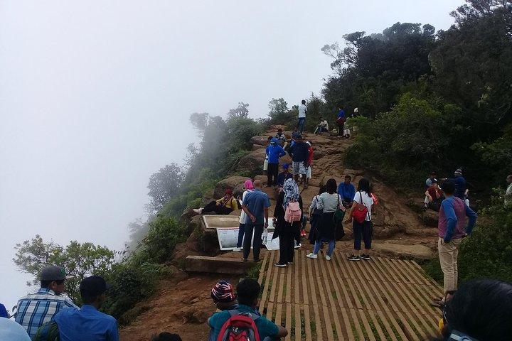 Little England of Nuwara Eliaya (3 Days, 2 Nights)