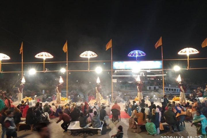 Complete Varanasi Tours