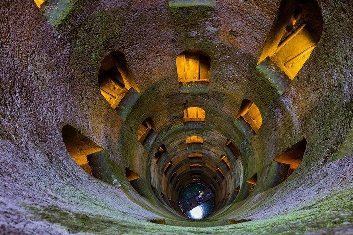 A One Day experience in Orvieto from Rome