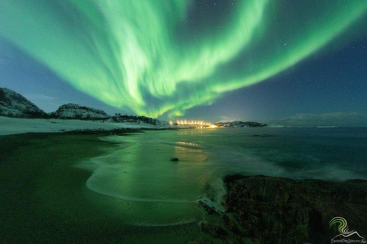 Small-Group Northern Lights Tour from Tromso with Photos