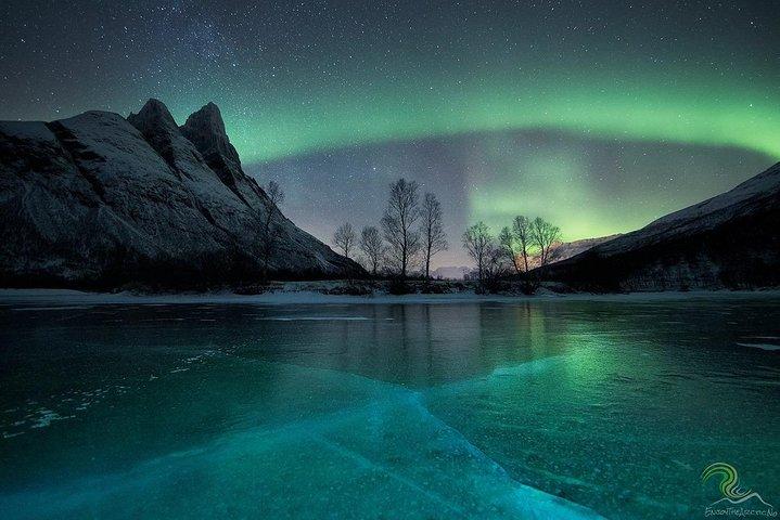 Small-Group Northern Lights Tour from Tromso with Photos