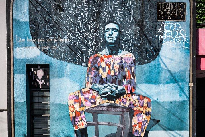 Palermo Graffiti Tour