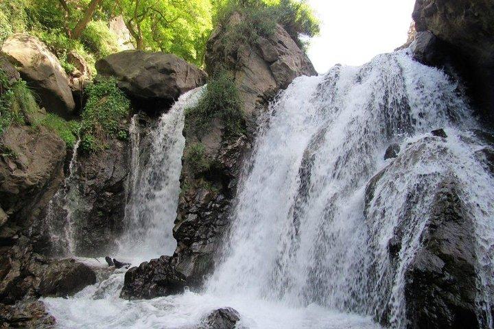 Marrakech:Imlil Valley and Atlas Mountains Day Trip