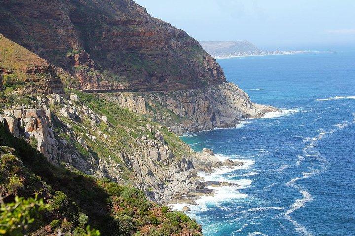 Cape Town: Cape Point, Table Mountain & Penguins Private Tour