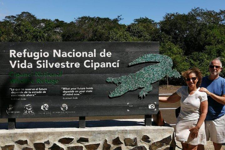 Palo Verde National Park boat and wildlife tour one day tour