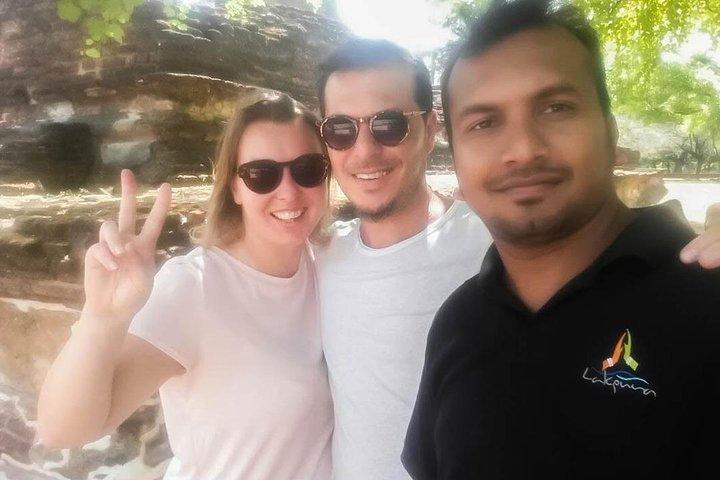Colombo City to Kataragama City Private Transfer