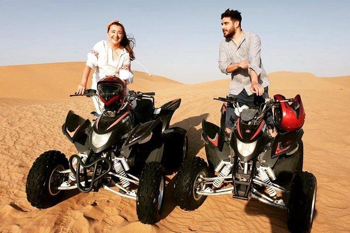 Dubai Desert Safari Offer