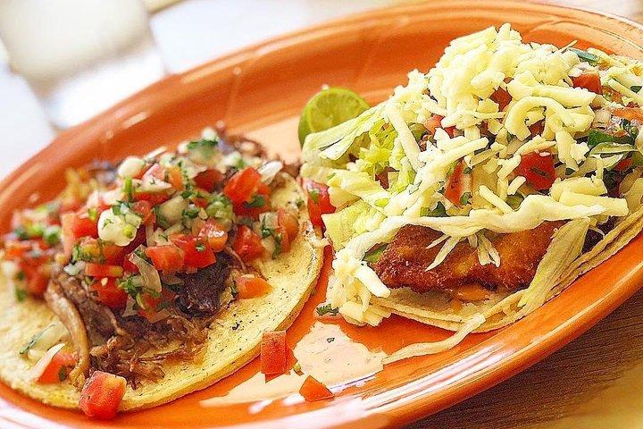 Mission District Food Tour